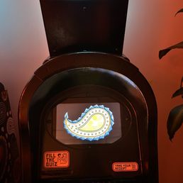 Automated Fortune Teller Machine