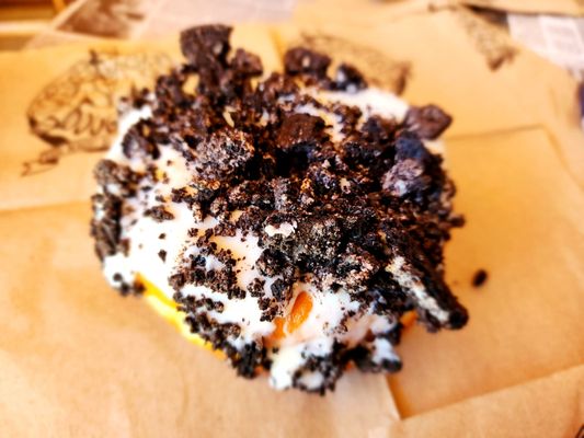Voodoo Doughnut by null