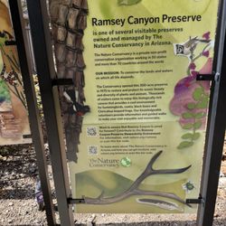 The Nature Conservancy