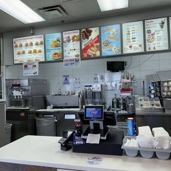 Dairy Queen Grill & Chill - Menu as of April 2026 - Ice Cream & Frozen Yogurt Near Me - Baker, California Dairy Queen Grill & Chill - Menu as of April 2026 - Ice Cream & Frozen Yogurt Near Me - Baker, California