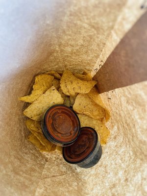 Mojo's Tacos by null