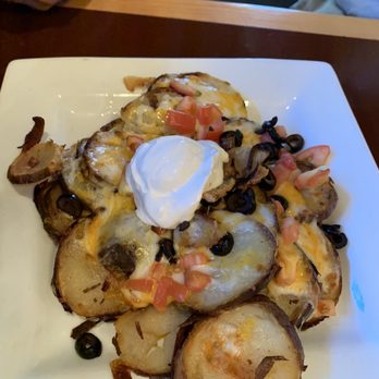 McGrath's Fish House - Irish nachos - Seafood Near Me - Salem, Oregon McGrath's Fish House - Irish nachos - Seafood Near Me - Salem, Oregon