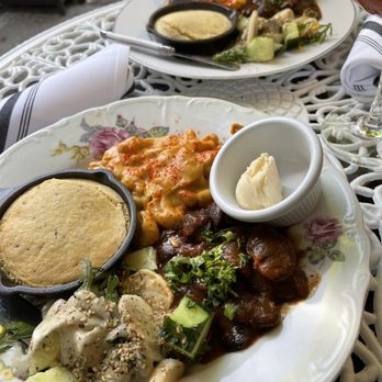 Fog Eater Cafe - Southern plates - Southern Near Me - Mendocino, California Fog Eater Cafe - Southern plates - Southern Near Me - Mendocino, California