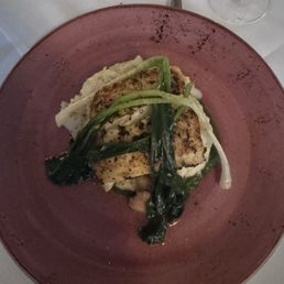 Halibut
