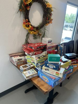 South Park Brewing by null