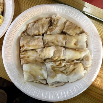 Joe's Steam Rice Roll - Dim Sum Near Me - Flushing, New York Joe's Steam Rice Roll - Dim Sum Near Me - Flushing, New York