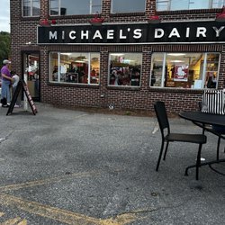 Michael's Dairy - Michaels dairy