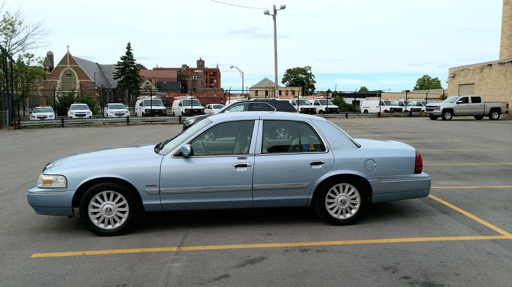 VAN BORTEL FORD Updated September 2024 21 Photos & 44 Reviews 71 Marsh Rd, East Rochester