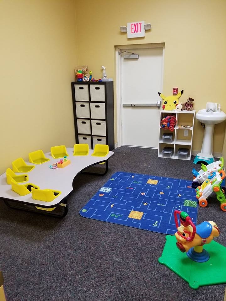 Twinkle Wonderland Child Care & Learning Center - childcare center in Houston, TX