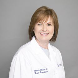 Deborah Milliken, NP