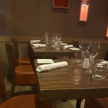 Altesi Downtown - tables - Italian Near Me - New York, New York