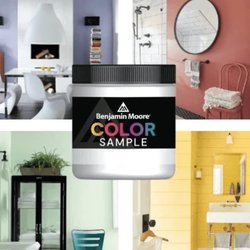 Aboff's Paints