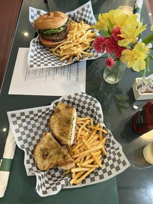 Beacon Falls Cafe by null