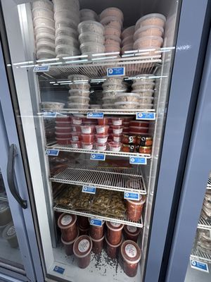 Anna's Seafood by null