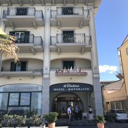 Hotel Il Mulino