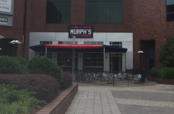 MURPH'S by null