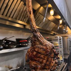 Rare 297 Steakhouse
