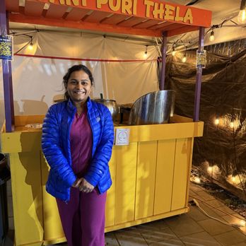 Car Khaana - Food Trucks Near Me - Fremont, California