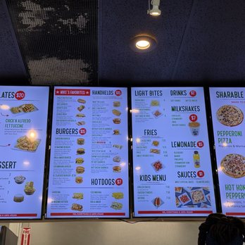Mike's Vegan Grill - 01June2025 menu - Vegan Near Me - Greensboro, North Carolina