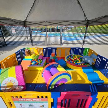 Sunshine Softplay - Sunshine - Party Equipment Rentals Near Me