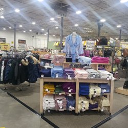 Frugal Fannie's Fashion Warehouse