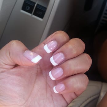 Century Nail - Absolutely love my nails Lyn is always super nice and does an amazing job. Truly enjoy coming to century nails. Thank you! - Nail Salons Near Me - Brentwood, California Century Nail - Absolutely love my nails Lyn is always super nice and does an amazing job. Truly enjoy coming to century nails. Thank you! - Nail Salons Near Me - Brentwood, California