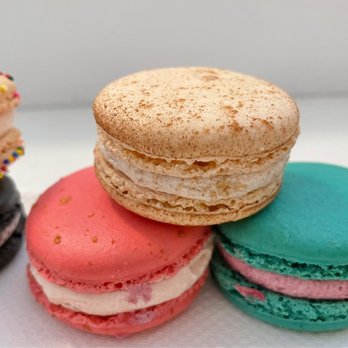 La Tour Cafe - Macaron - Macarons Near Me - Kapolei, Hawaii La Tour Cafe - Macaron - Macarons Near Me - Kapolei, Hawaii