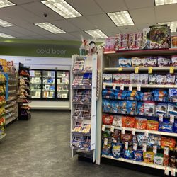 Duane Reade