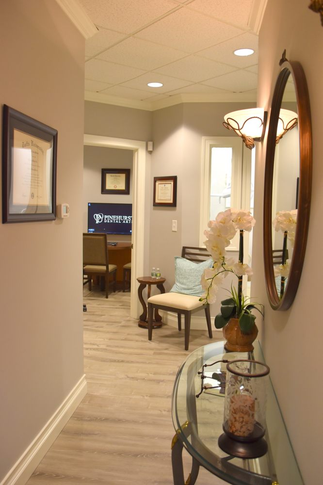 PINEHURST DENTAL ARTS Updated May 2024 15 Photos 8 Cherry Tree