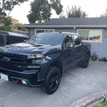 American Chevrolet - Trail boss - Auto Repair Near Me - Modesto, California American Chevrolet - Trail boss - Auto Repair Near Me - Modesto, California