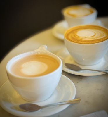 Boxcar Coffee | Pearl Cafe and Bakery by null