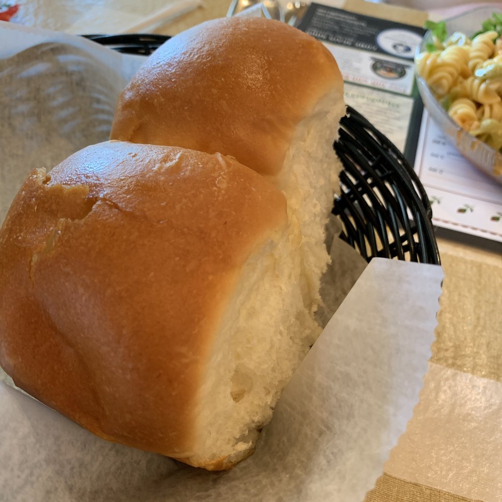 Berlin Farmstead - Fresh Dinner Rolls - Bakeries Near Me - Berlin, Ohio