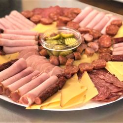 Leopolis Foods