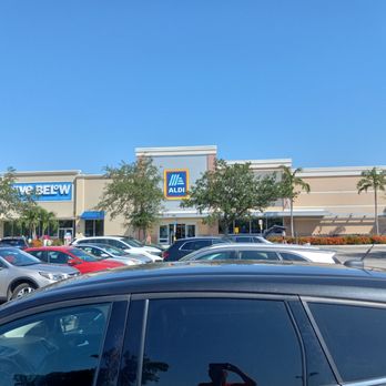 ALDI - Organic Stores Near Me - Cape Coral, Florida