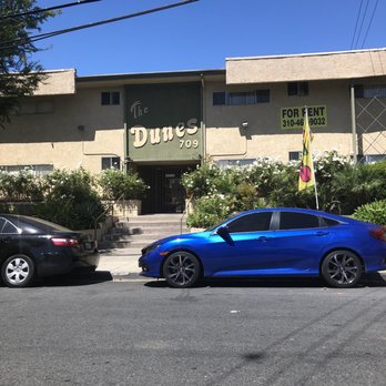 The Dunes Apartment - Apartments Near Me - Inglewood, California