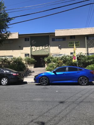 Cool The Dunes Inglewood Photos Pictures