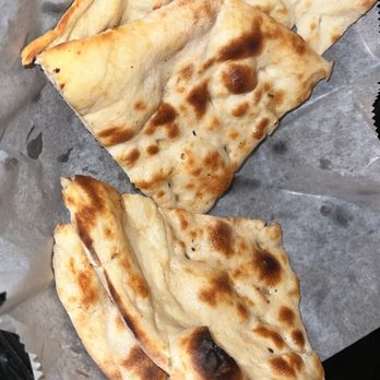 Pakeezah Authentic Indian Cuisine - Garlic Naan - Indian Near Me - Bozeman, Montana Pakeezah Authentic Indian Cuisine - Garlic Naan - Indian Near Me - Bozeman, Montana