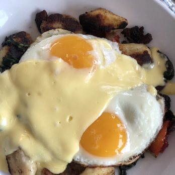 Kith And Kin - Breakfast & Brunch Near Me - Hudson, Massachusetts