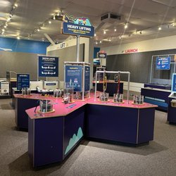 Hi-Desert Nature Museum