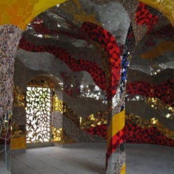 Historische Grotte