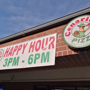 Cenario's Pizza - Dixon - Pizza Near Me - Dixon, California Cenario's Pizza - Dixon - Pizza Near Me - Dixon, California
