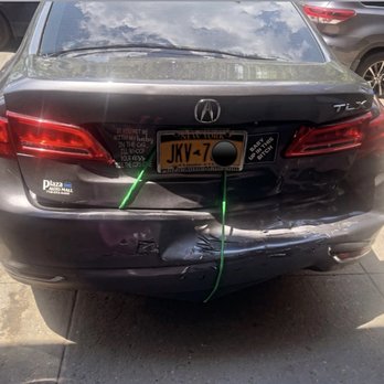 Preferred Choice Collision - ACURA TLX DAMAGES - Body Shops Near Me - Brooklyn, New York Preferred Choice Collision - ACURA TLX DAMAGES - Body Shops Near Me - Brooklyn, New York
