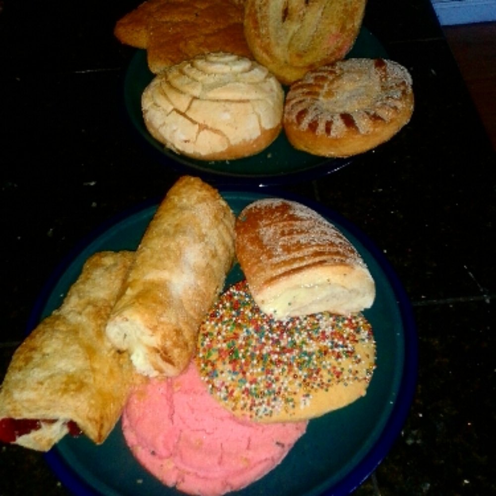 La Michoacana Bakery - I love the pan dulce at La Michoacana! - Bakeries Near Me - Oakley, California La Michoacana Bakery - I love the pan dulce at La Michoacana! - Bakeries Near Me - Oakley, California