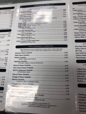 Menu photo 7 Golden Bear Largo, FL Menu photo 7 Golden Bear Largo, FL