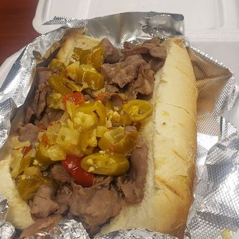 Rosatis Carol Stream Hiawatha - Cold beef - Pizza Near Me - Carol Stream, Illinois Rosatis Carol Stream Hiawatha - Cold beef - Pizza Near Me - Carol Stream, Illinois