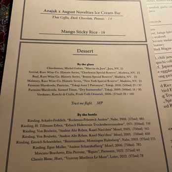 Anajak Thai - Thai Near Me - Sherman Oaks, California Anajak Thai - Thai Near Me - Sherman Oaks, California