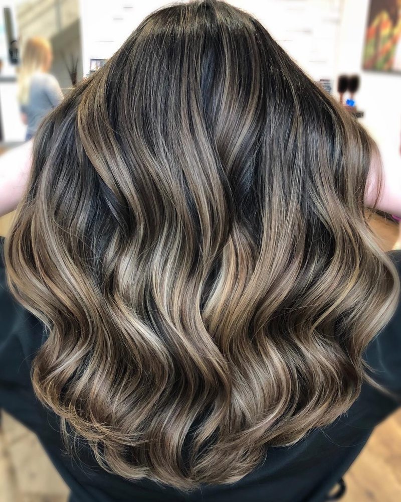 Tangerine Salon