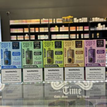 Break Time Vape - New SWFT Meta - Vape Shops Near Me - Las Vegas, Nevada Break Time Vape - New SWFT Meta - Vape Shops Near Me - Las Vegas, Nevada
