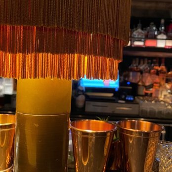Bar Pendry - Cocktail Bars Near Me - New York, New York Bar Pendry - Cocktail Bars Near Me - New York, New York