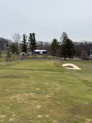 The Greens at Copake Country Club by null